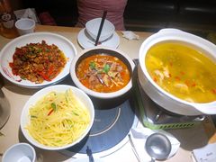 -大碗先生(万家丽店)