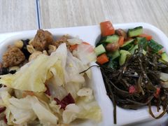 -香妃烤鸡(新奥店)