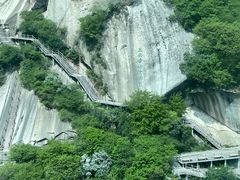 -华山风景名胜区