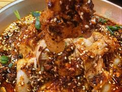 -兔槽江湖菜·重庆璧山兔(水围店)