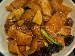 素卤山珍-西安饭庄·非遗陕菜(钟楼店)