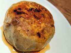 -清真吴记门钉肉饼·喜多利