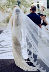 -GODDESS WHITE婚纱礼服(鹏城动力大厦店)