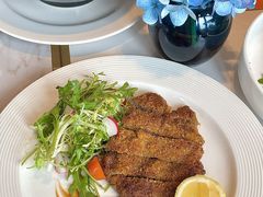 -马哥孛罗酒店·SAVVY全日餐厅