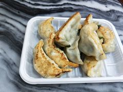 -八珍·广式煎饺·广州老字号(北京路总店)