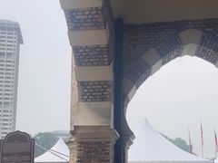 -苏丹阿都沙末大厦