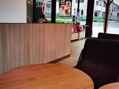 -Tims天好咖啡(华侨城步行街店)