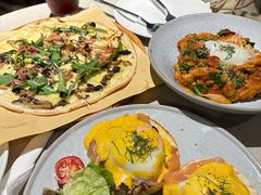 -农畉LONFOOD(万象天地店)