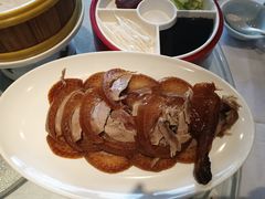 -惠丰堂饭庄·烤鸭·京味菜(西北旺·唐家岭店)
