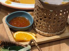 -迷你椰·泰式大排档(共康店)