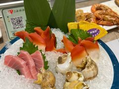 -上渔铁板烧(熙悦汇店)