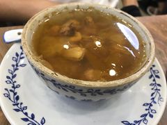 -達揚原味燉品(文明路店)