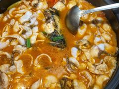 -周渝食惦酸菜鱼(青浦店)