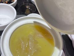 -半岛翡丽海鲜自助餐厅(观风亭店)