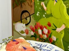 -花间烘焙BLossom Bakery