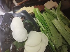 -新辣道鱼火锅(领展购物广场·中关村店)