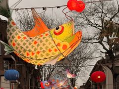 -小河直街历史文化街区