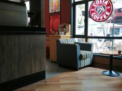 -COSTA COFFEE(上海虹口公园店)