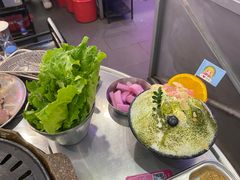 -玄希浪漫厨房·韩料烤肉(湖滨银泰in77店)