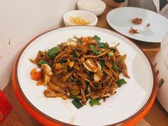 -闽上鲜·福建菜(龙湖滨江天街店)