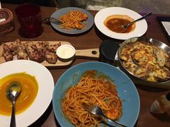 -G+KITCHEN(龙湖狮山天街店)