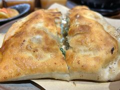 -地二手作鱼汤馄饨(上街里店)