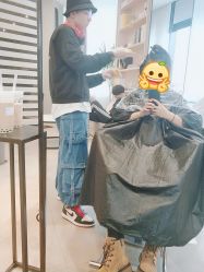 -MOVAN HAIR莫凡匠人发型屋