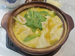 金汤荠菜-苏兴记(建筑路店)