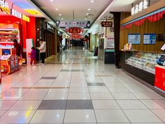 -大润发(康桥店)