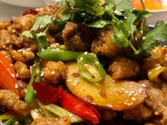 -四季暖堂·融合江浙菜(N1955创业园店)