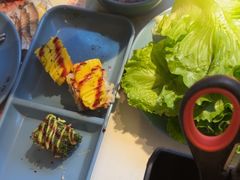 -汉阳廷自助烤肉·火锅(壹方天地店)