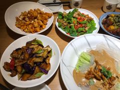 -小土豆北方菜馆(文慧园店)