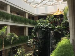 -白天鹅宾馆-宏图府餐厅