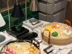 可露丽礼盒-沛家·西餐Brunch·直火料理