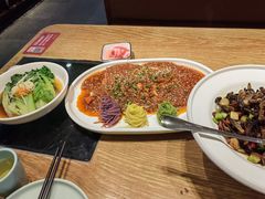 -鸡毛店·川菜(双楠店)