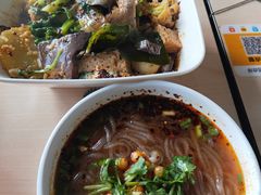 -林静小吃(复兴路店)