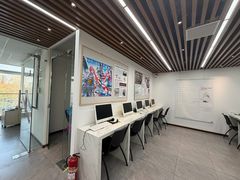 -樱花国际日语(徐家汇中心)