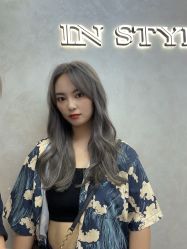 -东秀护肤造型