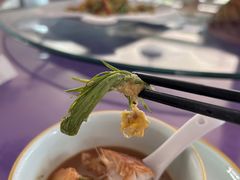 -秋香鱼馆(世凹桃园店)