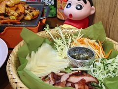 -幸屿 创意料理(永嘉天地店)