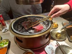 -西塔老太太泥炉烤肉(北京望京店)