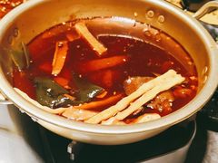 -嘎嘎鸭脑壳(蜀汉路店)