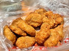 香酥藕饼-陶记正宗德州扒鸡(科巷店)