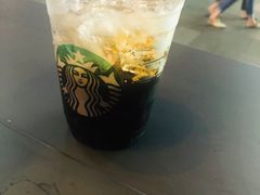-星巴克(成都太古里二店)