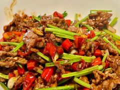 十八秒黄牛肉-食理八湘(中海城风情苑北区店)