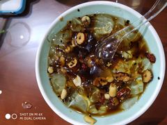 -地婆美食(洞庭东岸店)