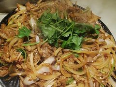 -京门老爆三(回龙观店)