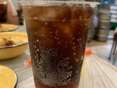 荔枝可乐-东排食堂长沙小吃大排档(五一广场店)