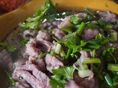 -小杨翘脚牛肉