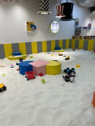 点击看大图 -MAGE麦其天地儿童乐园(滨江百联店)